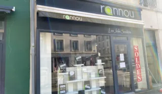  LOCAL COMMERCIAL 58 m² BREST