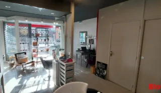  CESSION DROIT AU BAIL LOCAL COMMERCIAL 35 m² BREST