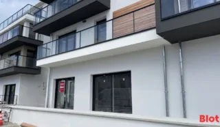  LOCAUX COMMERCIAUX 73 M² PORNICHET