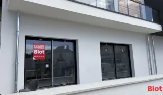  LOCAUX COMMERCIAUX 73 M² PORNICHET