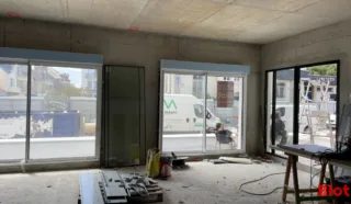  LOCAUX COMMERCIAUX 73 M² PORNICHET
