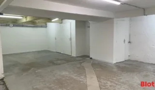  LOCAL COMMERCIAL 135 m² SAINT-NAZAIRE