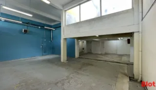  LOCAL COMMERCIAL 135 m² SAINT-NAZAIRE