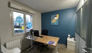  BUREAUX 40 M² LA CHAPELLE SUR ERDRE