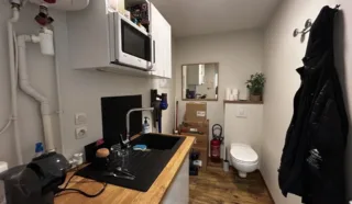  BUREAUX 40 M² LA CHAPELLE SUR ERDRE