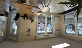  BUREAUX 40 M² LA CHAPELLE SUR ERDRE