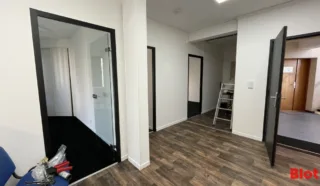  BUREAUX 76 M² SAINT NAZAIRE