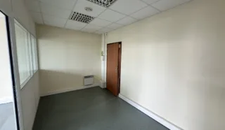  BUREAUX 48 m² CESSON-SEVIGNE