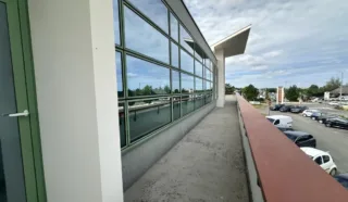  BUREAUX 48 m² CESSON-SEVIGNE