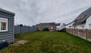  LOCAL COMMERCIAL 73 m² BREHAN