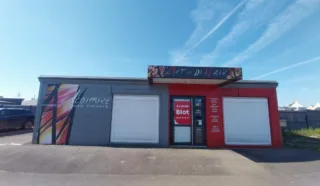  LOCAL COMMERCIAL 73 m² BREHAN