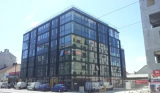  BUREAUX 1 119 m² SAINT-HERBLAIN