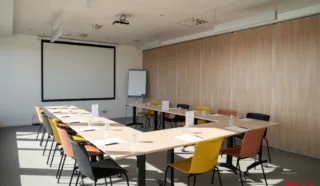  BUREAUX 1 119 m² SAINT-HERBLAIN