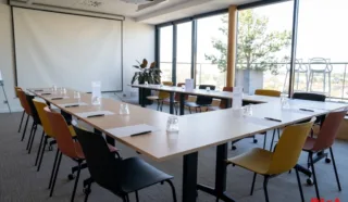  BUREAUX 1 119 m² SAINT-HERBLAIN