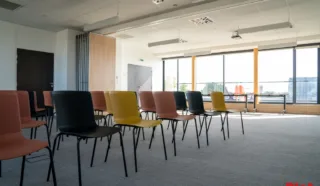  BUREAUX 1 119 m² SAINT-HERBLAIN