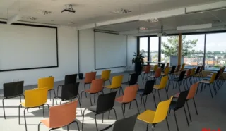  BUREAUX 1 119 m² SAINT-HERBLAIN