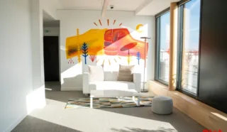  BUREAUX 1 119 m² SAINT-HERBLAIN