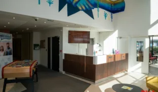  BUREAUX 1 119 m² SAINT-HERBLAIN