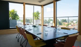  BUREAUX 1 119 m² SAINT-HERBLAIN