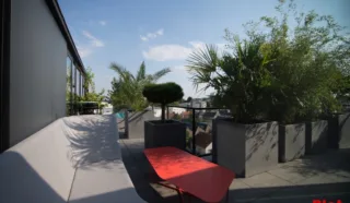  BUREAUX 1 119 m² SAINT-HERBLAIN