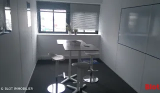  BUREAUX 108 M² BOUGUENAIS