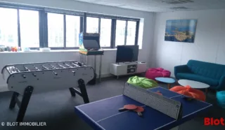  BUREAUX 108 M² BOUGUENAIS