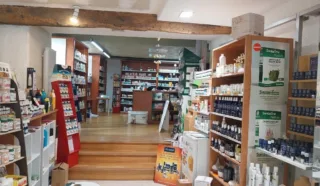  IMMEUBLE COMMERCIAL 255 m² PONTIVY