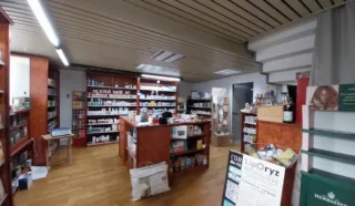  IMMEUBLE COMMERCIAL 255 m² PONTIVY