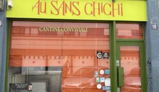  RENNES CENTRE-VILLE – LOCAL COMMERCIAL 34 M² – RESTAURATION POSSIBLE