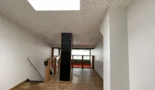  RENNES CENTRE-VILLE – LOCAL COMMERCIAL 34 M² – RESTAURATION POSSIBLE