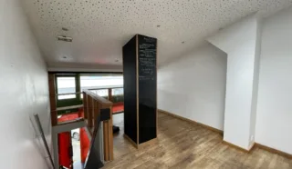  RENNES CENTRE-VILLE – LOCAL COMMERCIAL 34 M² – RESTAURATION POSSIBLE