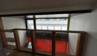  RENNES CENTRE-VILLE – LOCAL COMMERCIAL 34 M² – RESTAURATION POSSIBLE