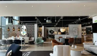  BATIMENT COMMERCIAL 550 m² LANGUEUX