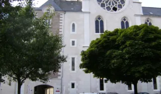  BUREAUX 252 M² NANTES