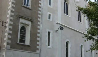  BUREAUX 252 M² NANTES