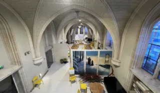  BUREAUX 252 M² NANTES