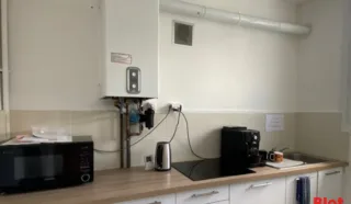  BUREAUX 65 m² BREST