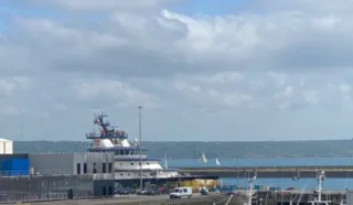  BUREAUX 65 m² BREST