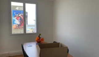  BUREAUX 65 m² BREST