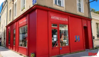  RENNES CENTRE-VILLE – LOCAL COMMERCIAL D'ANGLE – 51 M²