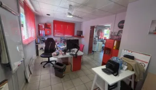  BATIMENT INDÉPENDANT RENNES ECOPOLE SUD-EST 1 270 m²