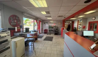  BATIMENT INDÉPENDANT RENNES ECOPOLE SUD-EST 1 270 m²