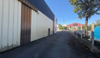  BATIMENT INDÉPENDANT RENNES ECOPOLE SUD-EST 1 270 m²