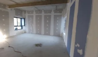  BUREAUX -18  m² BREST