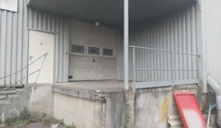  LOCAL D'ACTIVITES 240 m² LOCMINE