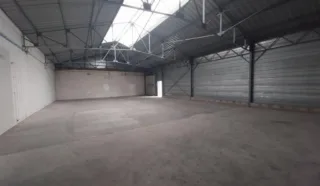  LOCAL D'ACTIVITES 240 m² LOCMINE