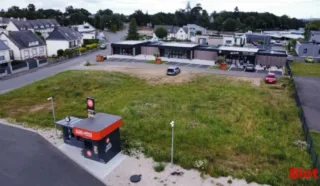  TERRAIN 1 497 M² ST BRIEUC