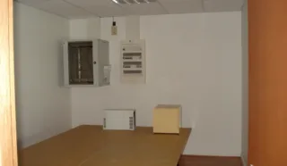  BUREAUX 84 m² BREST