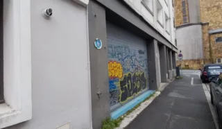  ENSEMBLE IMMOBILIER 400 m² BREST