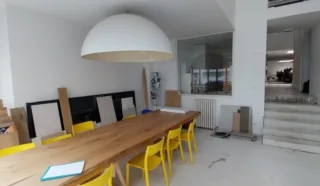  ENSEMBLE IMMOBILIER 400 m² BREST